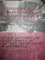 Երևան Փարիզ 1915 - 1940