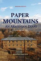 Paper mountains An Armenian Diary