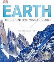 Earth The Definitive Visual Guide