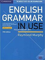 English Grammar in Use with answers /intermediate/