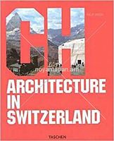 Architecture un the Switzerland