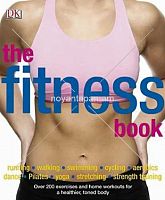 The fitness book