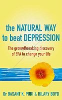 The natural way to beat depression