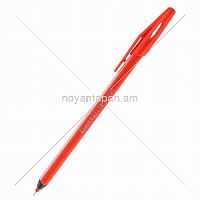 Գրիչ յուղային AXENTDelta DB 2059 0.7մմ, կարմիր, DB2060-06