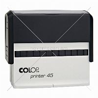 Կնիք Colop Printer 45 25x82մմ, 102761