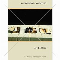 The book of lamenting