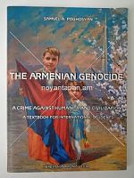 The Armenian genocide. A crime against humanity